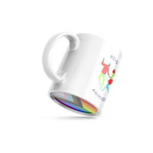 Caneca - LGBT