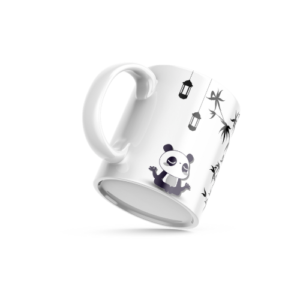 Caneca - Paz Interior